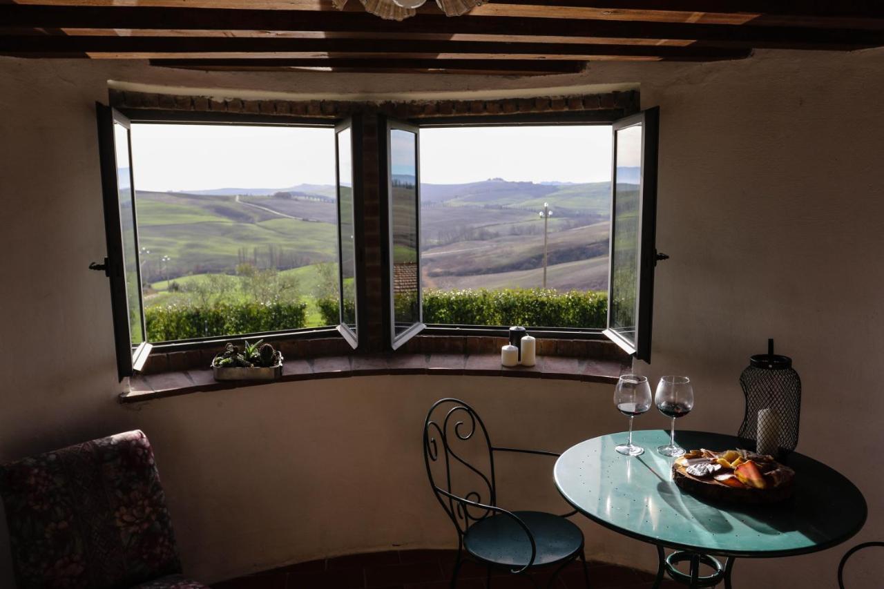 Agriturismo Bombina Montisi Экстерьер фото