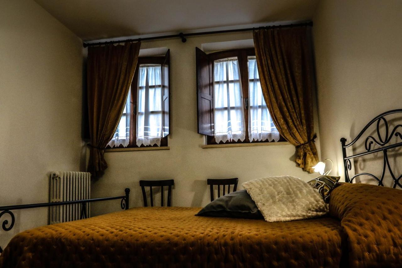 Agriturismo Bombina Montisi Экстерьер фото