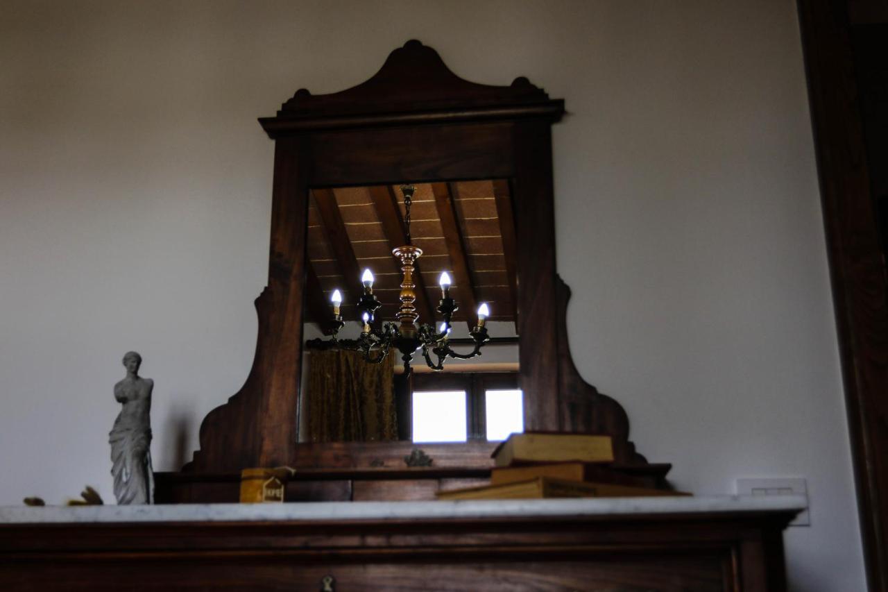Agriturismo Bombina Montisi Экстерьер фото