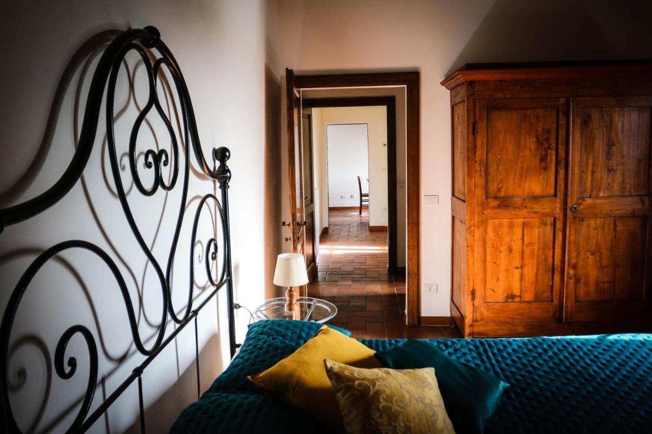Agriturismo Bombina Montisi Экстерьер фото