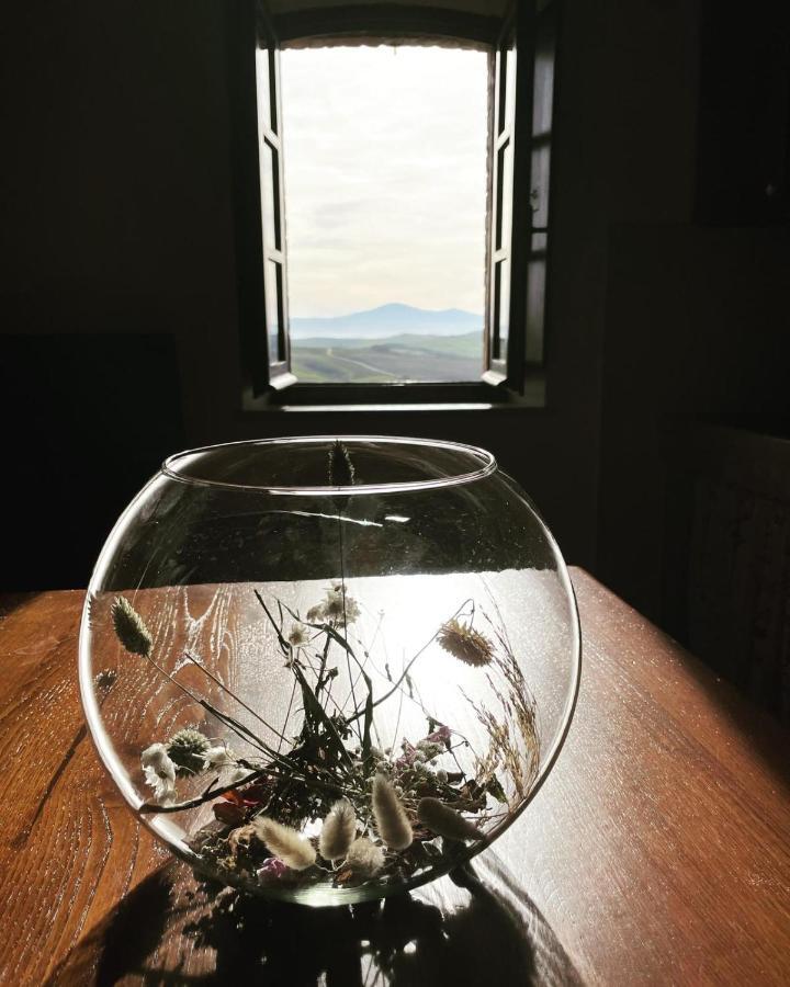 Agriturismo Bombina Montisi Экстерьер фото