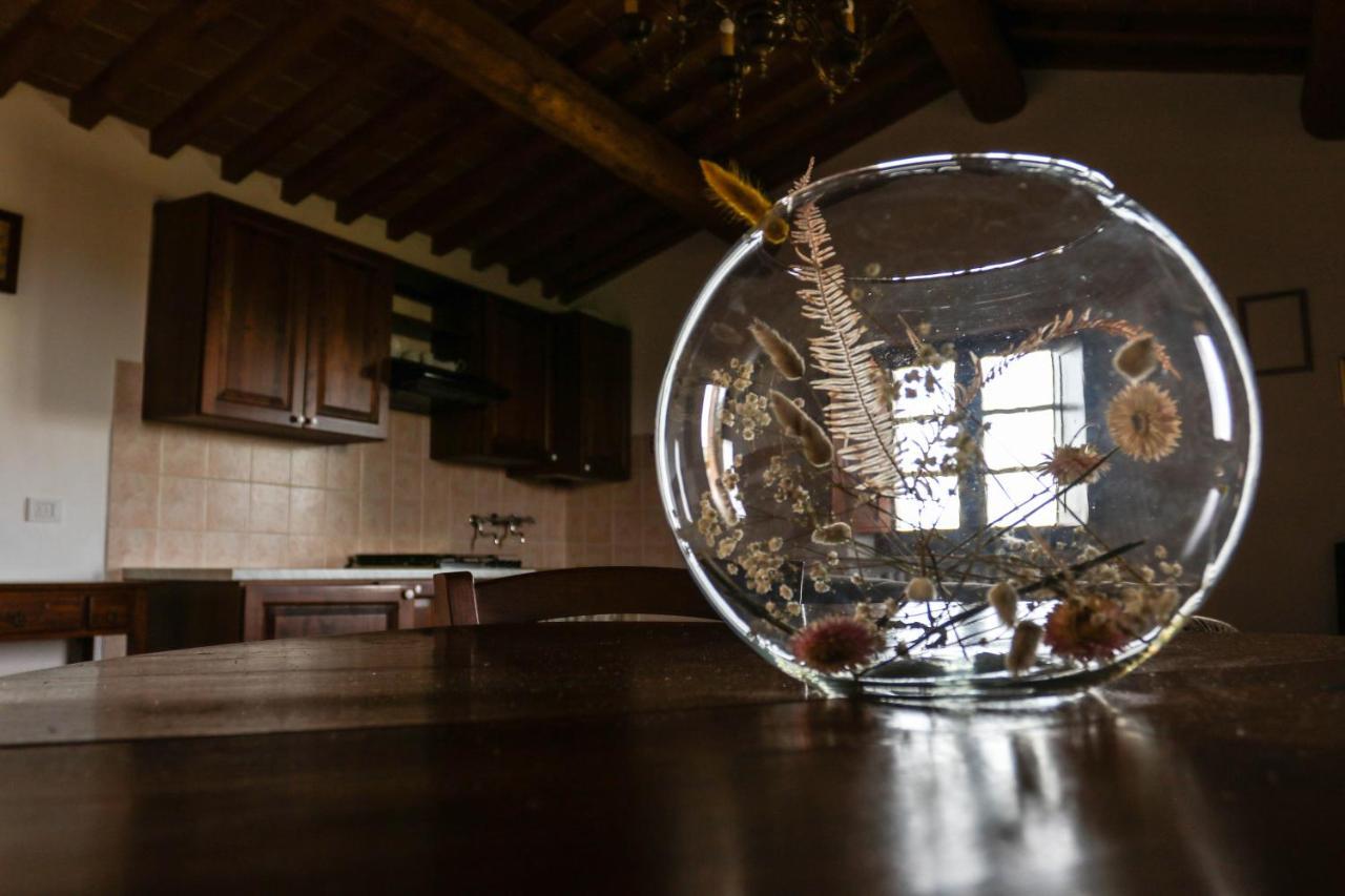 Agriturismo Bombina Montisi Экстерьер фото