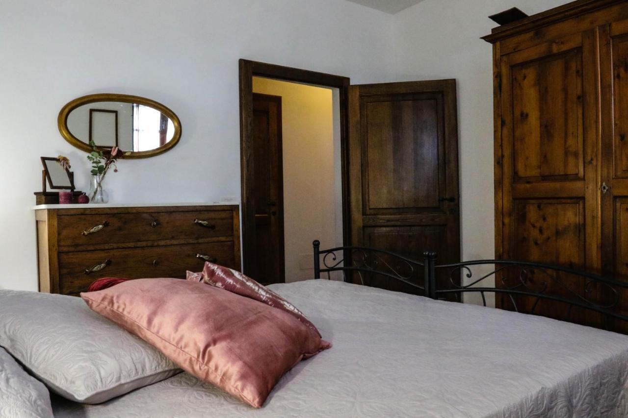 Agriturismo Bombina Montisi Экстерьер фото
