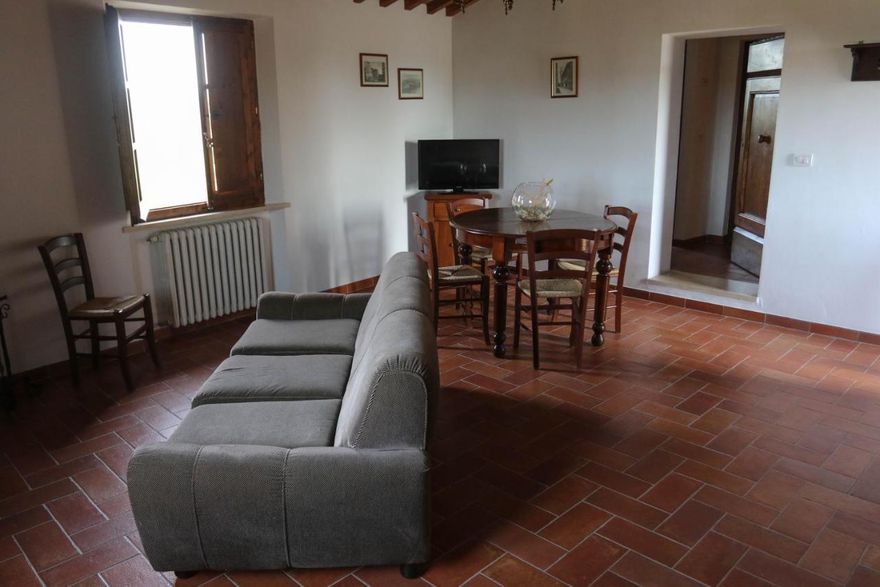 Agriturismo Bombina Montisi Экстерьер фото