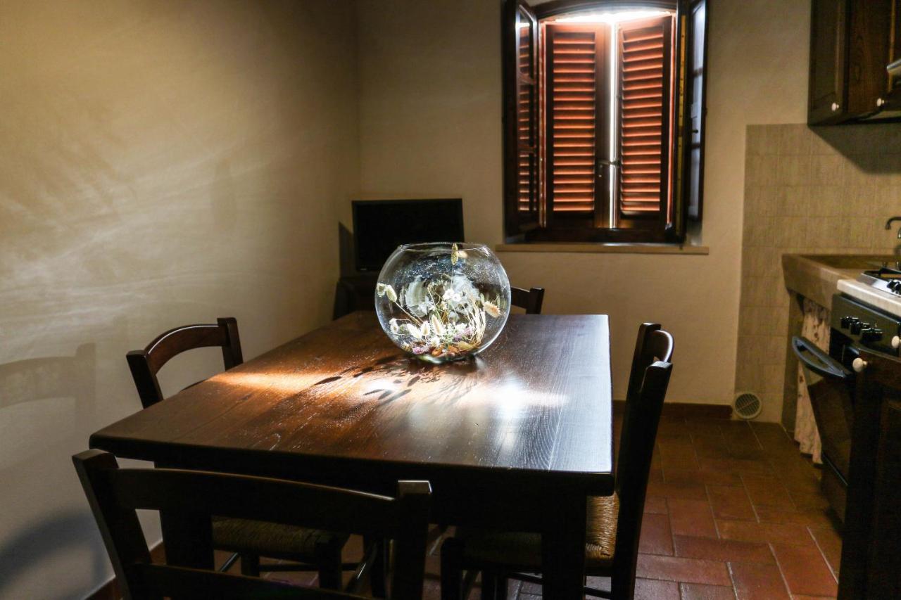 Agriturismo Bombina Montisi Экстерьер фото