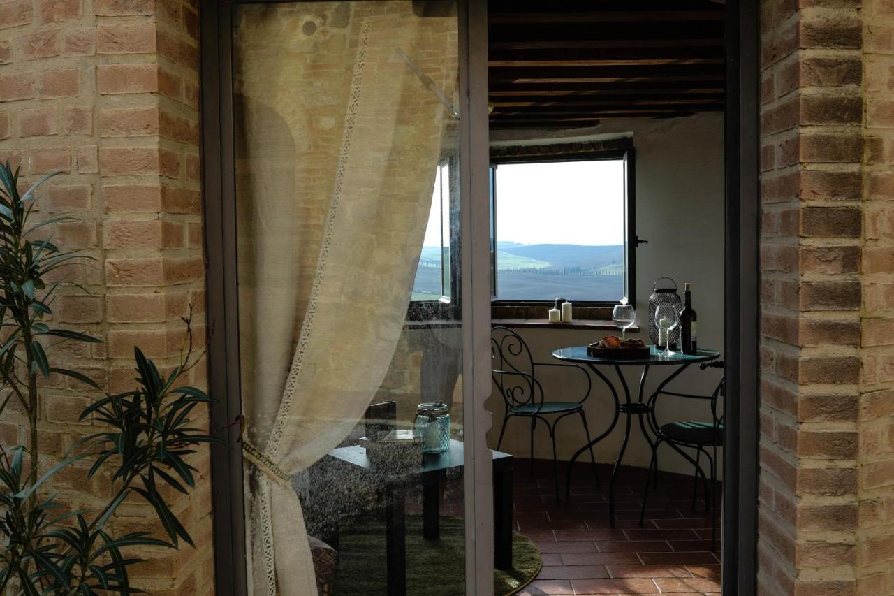 Agriturismo Bombina Montisi Экстерьер фото